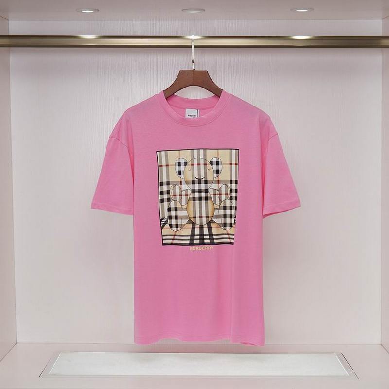 Burberry Men's T-shirts 46